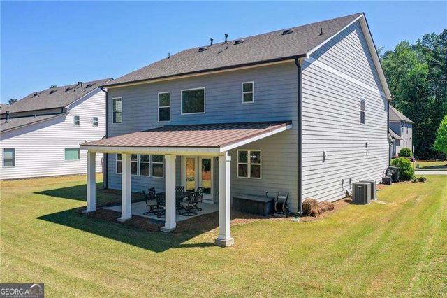 2284 Stroller Drive, Powder Springs, GA 30127