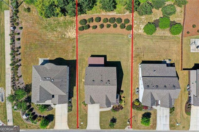 2284 Stroller Drive, Powder Springs, GA 30127