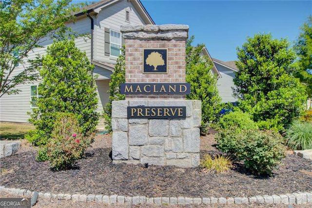 2284 Stroller Drive, Powder Springs, GA 30127