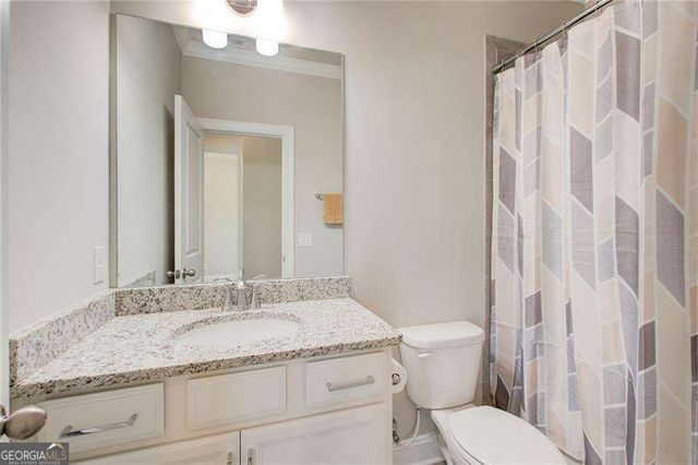 2284 Stroller Drive, Powder Springs, GA 30127