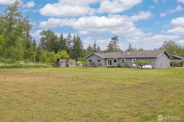 5581 Mission Road, Bellingham, WA 98226