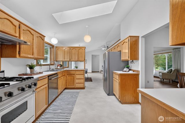 5581 Mission Road, Bellingham, WA 98226