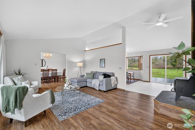 5581 Mission Road, Bellingham, WA 98226