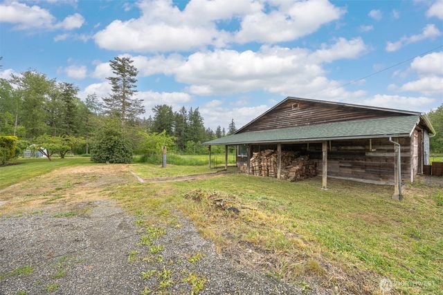 5581 Mission Road, Bellingham, WA 98226