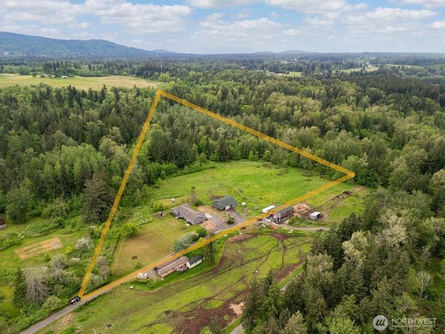 5581 Mission Road, Bellingham, WA 98226