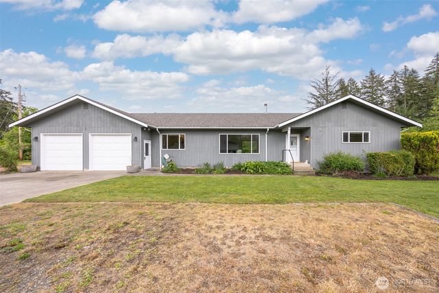 5581 Mission Road, Bellingham, WA 98226