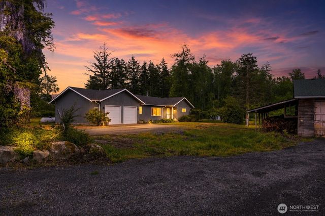 5581 Mission Road, Bellingham, WA 98226