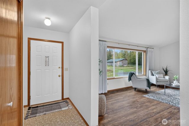 5581 Mission Road, Bellingham, WA 98226