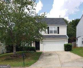 204 Wild Flower Lane, Canton, GA 30114