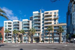 1431 Pacific Highway 702, San Diego, CA 92101