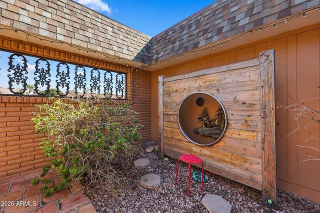 10356 W CAMEO Drive, Sun City, AZ 85351