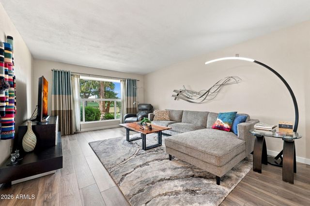 10356 W CAMEO Drive, Sun City, AZ 85351