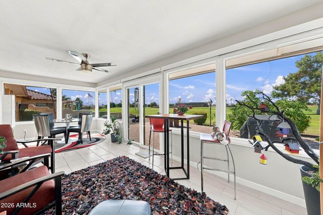 10356 W CAMEO Drive, Sun City, AZ 85351