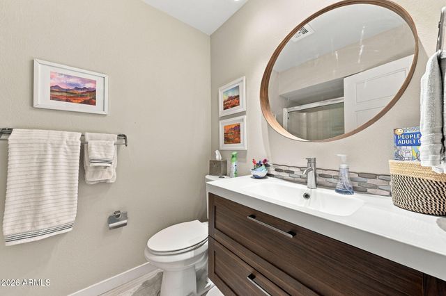 10356 W CAMEO Drive, Sun City, AZ 85351