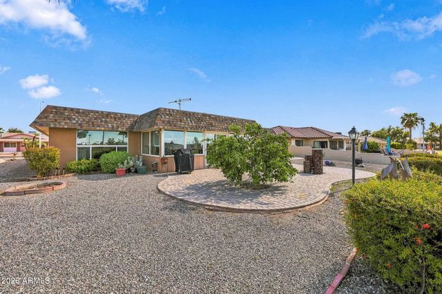 10356 W CAMEO Drive, Sun City, AZ 85351