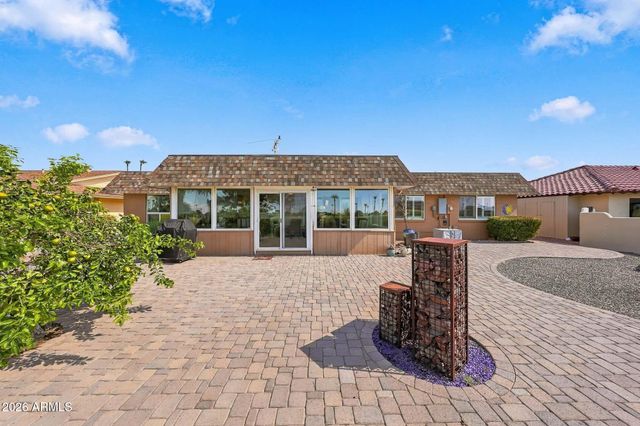 10356 W CAMEO Drive, Sun City, AZ 85351