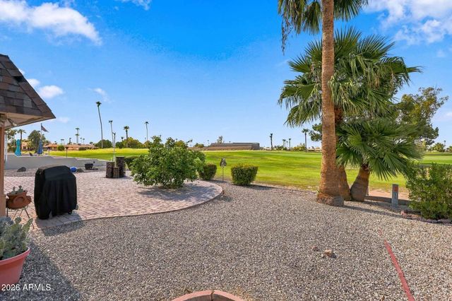 10356 W CAMEO Drive, Sun City, AZ 85351