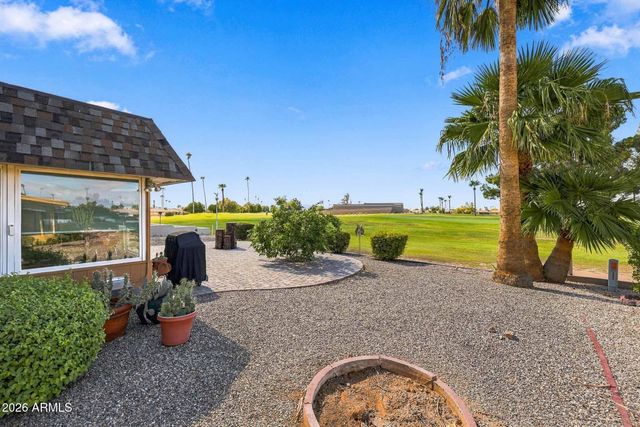 10356 W CAMEO Drive, Sun City, AZ 85351
