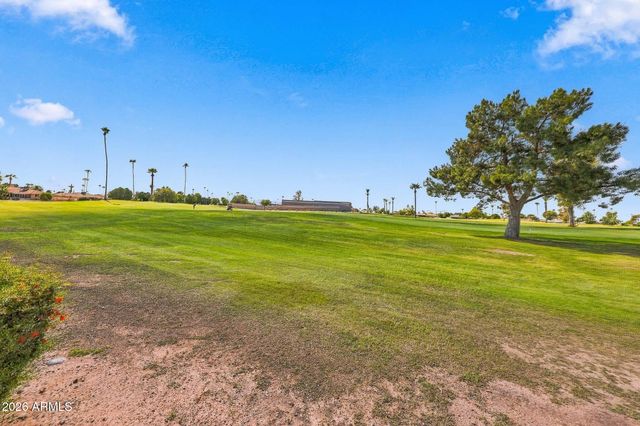 10356 W CAMEO Drive, Sun City, AZ 85351