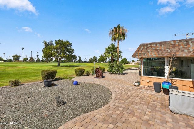 10356 W CAMEO Drive, Sun City, AZ 85351