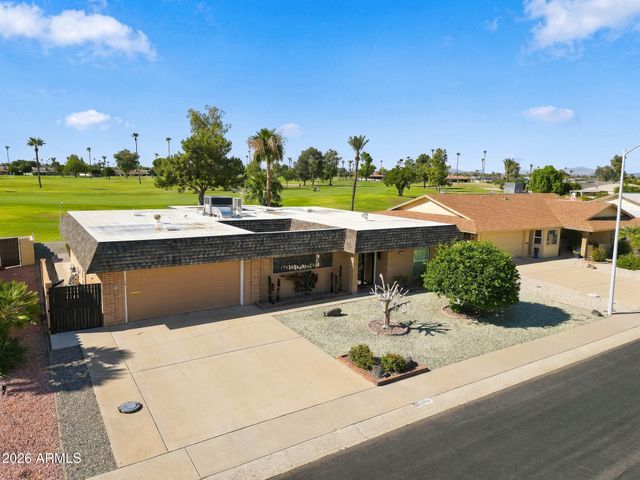 10356 W CAMEO Drive, Sun City, AZ 85351