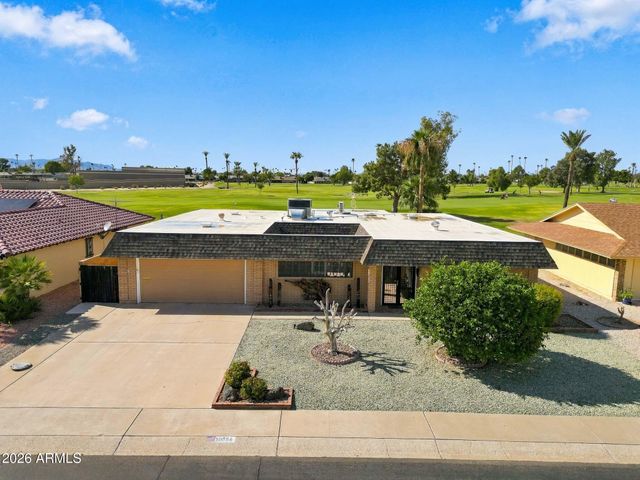 10356 W CAMEO Drive, Sun City, AZ 85351