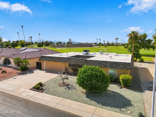 10356 W CAMEO Drive, Sun City, AZ 85351