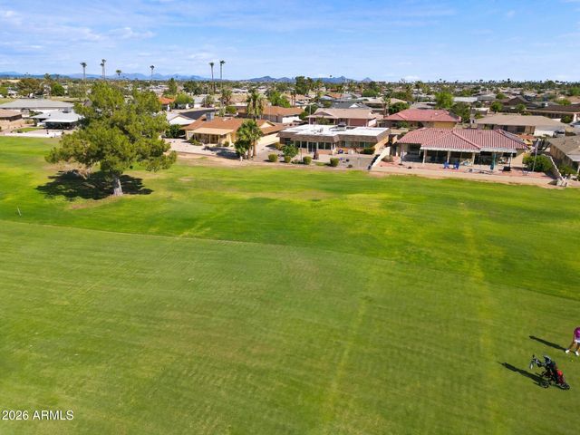 10356 W CAMEO Drive, Sun City, AZ 85351
