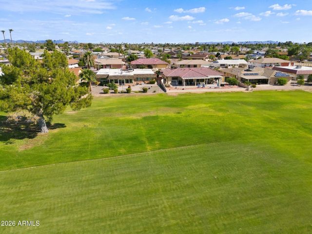 10356 W CAMEO Drive, Sun City, AZ 85351