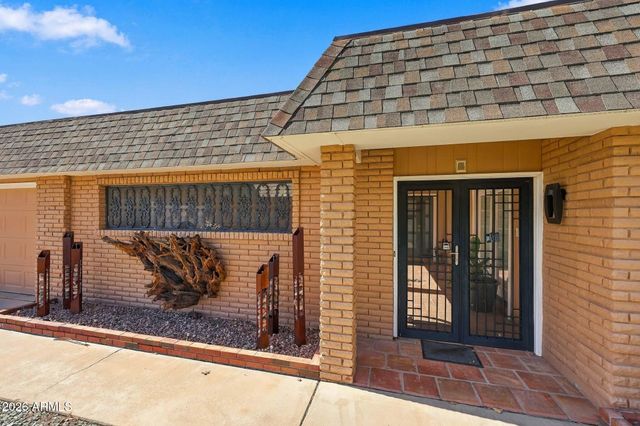 10356 W CAMEO Drive, Sun City, AZ 85351