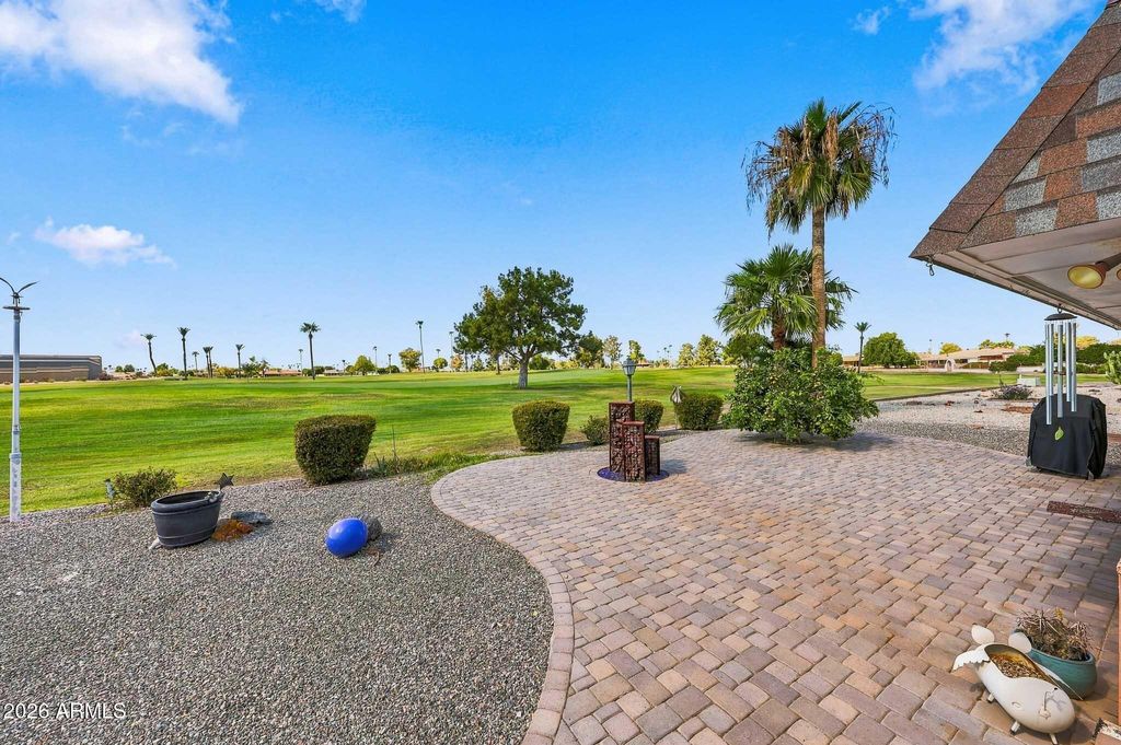10356 W CAMEO Drive, Sun City, AZ 85351