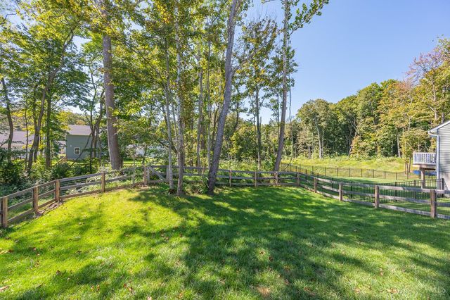 5139 Allens Ridge Drive, Morrow, OH 45152