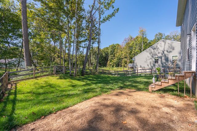 5139 Allens Ridge Drive, Morrow, OH 45152