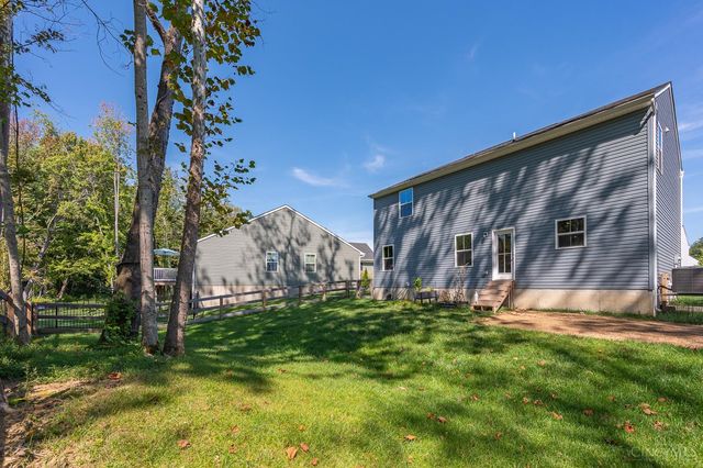 5139 Allens Ridge Drive, Morrow, OH 45152
