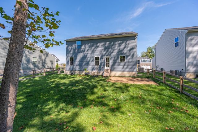5139 Allens Ridge Drive, Morrow, OH 45152