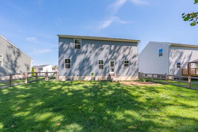 5139 Allens Ridge Drive, Morrow, OH 45152