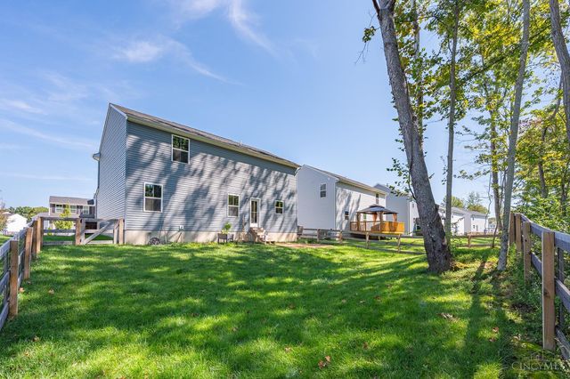 5139 Allens Ridge Drive, Morrow, OH 45152