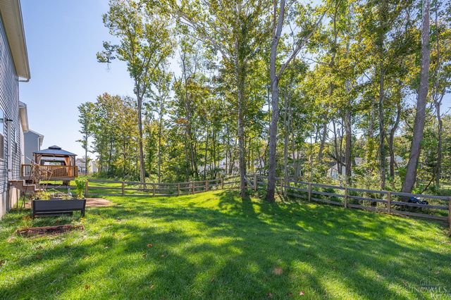 5139 Allens Ridge Drive, Morrow, OH 45152