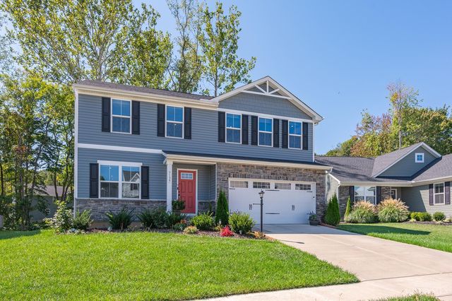 5139 Allens Ridge Drive, Morrow, OH 45152