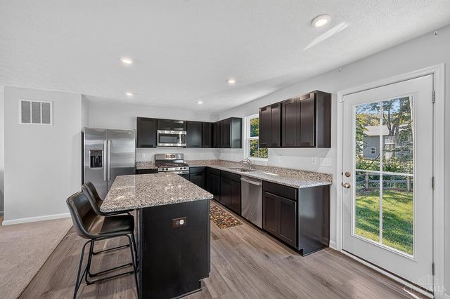 5139 Allens Ridge Drive, Morrow, OH 45152