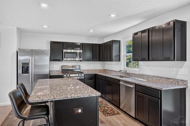 5139 Allens Ridge Drive, Morrow, OH 45152