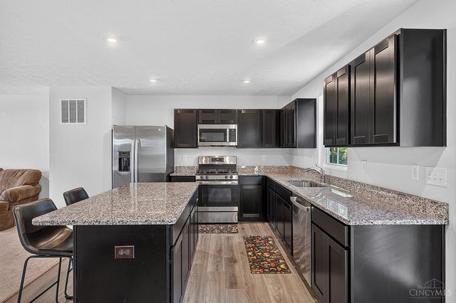 5139 Allens Ridge Drive, Morrow, OH 45152