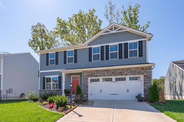 5139 Allens Ridge Drive, Morrow, OH 45152