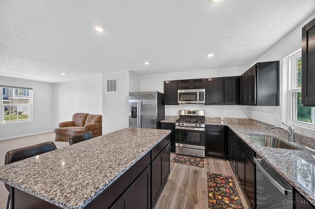 5139 Allens Ridge Drive, Morrow, OH 45152