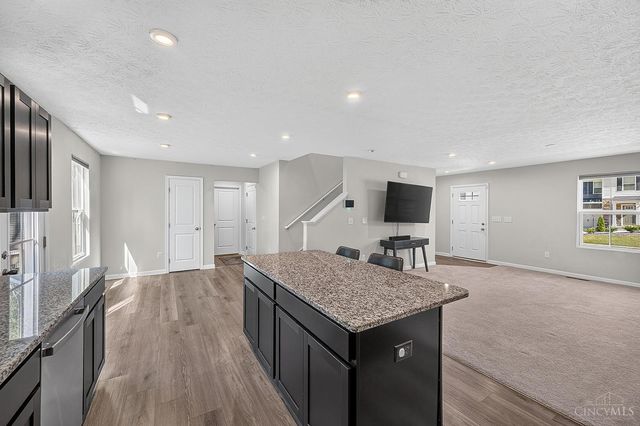5139 Allens Ridge Drive, Morrow, OH 45152