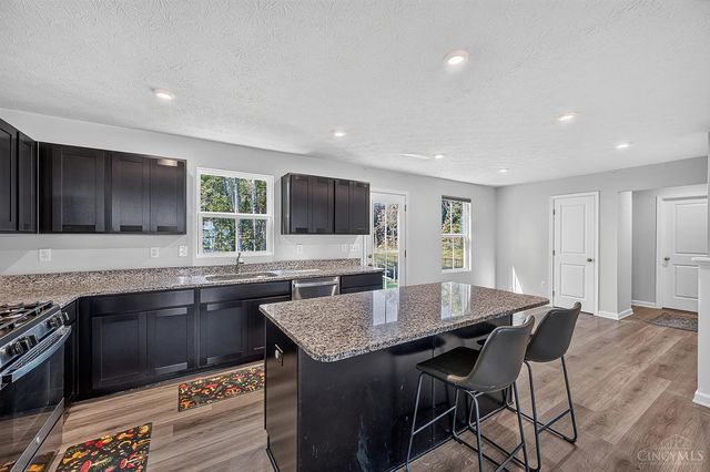 5139 Allens Ridge Drive, Morrow, OH 45152