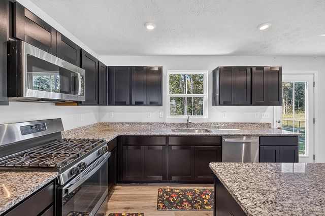 5139 Allens Ridge Drive, Morrow, OH 45152