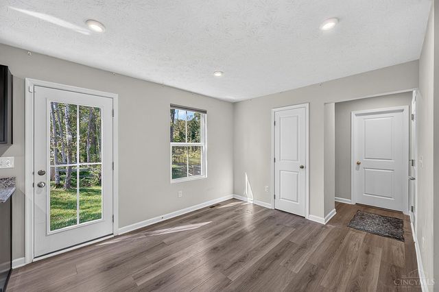 5139 Allens Ridge Drive, Morrow, OH 45152