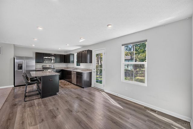 5139 Allens Ridge Drive, Morrow, OH 45152