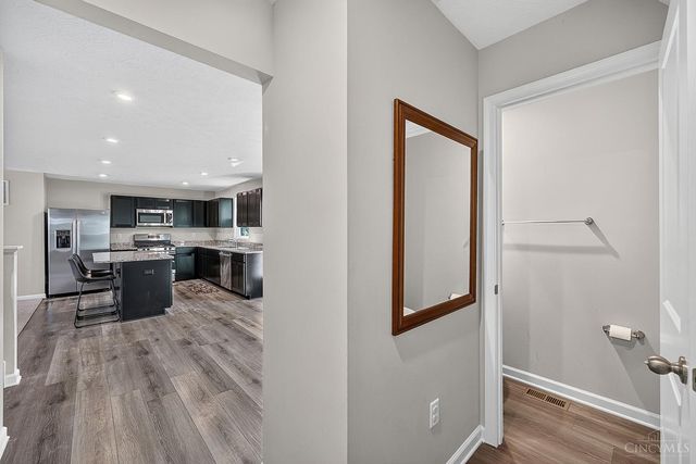 5139 Allens Ridge Drive, Morrow, OH 45152
